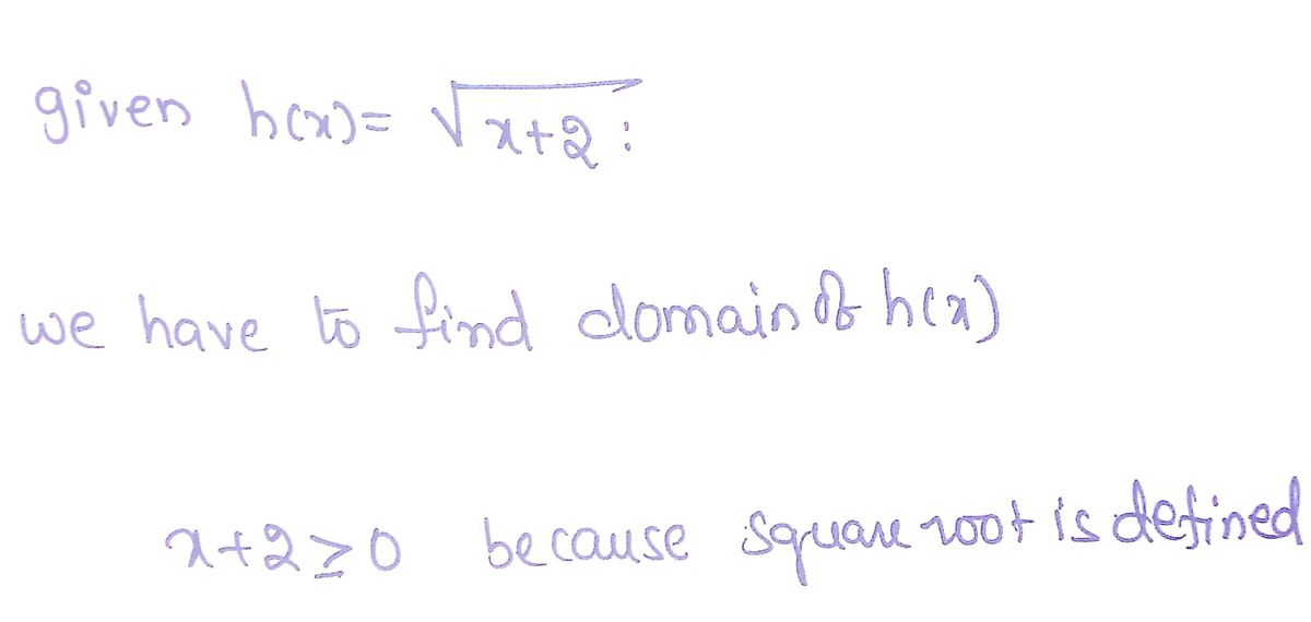 Advanced Math homework question answer, step 1, image 1